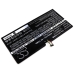 Batería para portátil Lenovo CS-LVY720NB