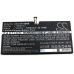 Batería para portátil Lenovo CS-LVY720NB