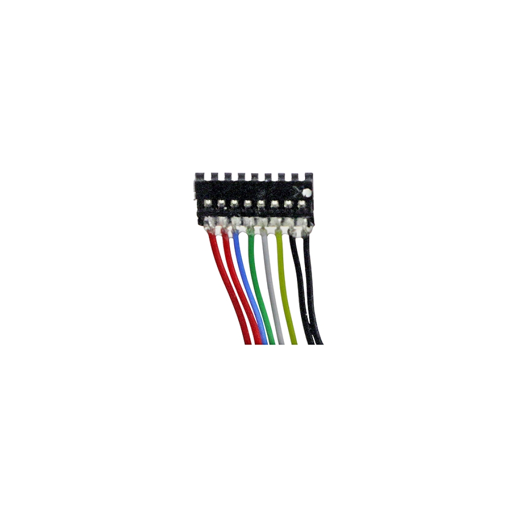 Batería para portátil Lenovo CS-LVY720NB
