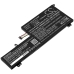 Batería para portátil Lenovo CS-LVY721NB