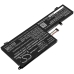 Batería para portátil Lenovo CS-LVY721NB