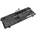 Batería para portátil Lenovo CS-LVY723NB