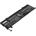Batería para portátil Lenovo CS-LVY730NB