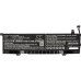 Batería para portátil Lenovo CS-LVY730NB