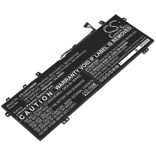 Reemplazo de batería compatible para LENOVO 5B10V26973,5B10W67169,5B10W67240,L19C4PG0,L19M4PG0...