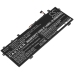 Batería para portátil Lenovo CS-LVY740NB