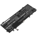 Batería para portátil Lenovo CS-LVY740NB