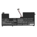 Batería para portátil Lenovo CS-LVY741NB