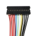 Batería para portátil Lenovo CS-LVY741NB