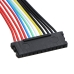 Batería para portátil Lenovo CS-LVY741NB