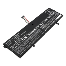 Reemplazo de batería compatible para LENOVO L21M4PE3