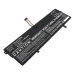 Batería para portátil Lenovo CS-LVY748NB
