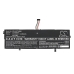Batería para portátil Lenovo CS-LVY748NB