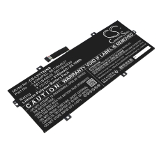 Reemplazo de batería compatible para LENOVO 5B11B44627,5B11B44628,L20M4PE0,SB11B44629