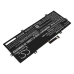 Batería para portátil Lenovo CS-LVY782NB