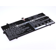 Reemplazo de batería compatible para LENOVO 5B10H43261,5B10H55224,L14L4P24,L14M4P24