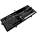 Batería para portátil Lenovo CS-LVY910NB