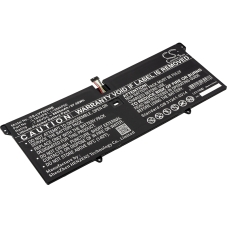 Reemplazo de batería compatible para LENOVO 5B10N01565,L16C4P61,L16M4P60