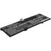 Batería para portátil Lenovo CS-LVY930NB