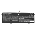 Batería para portátil Lenovo CS-LVY982NB