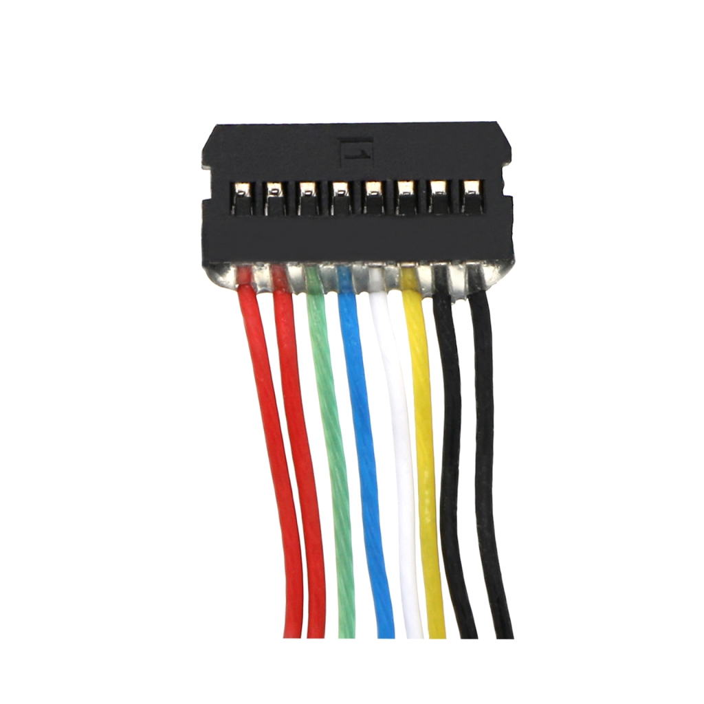 Batería para portátil Lenovo CS-LVY982NB