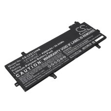 Reemplazo de batería compatible para LENOVO 5B10W51881,5B10W51882,5B10W51883,L21B3P71,L21C3P72...