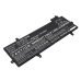 Batería para portátil Lenovo CS-LVZ132NB