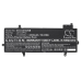 Batería para portátil Lenovo CS-LVZ132NB