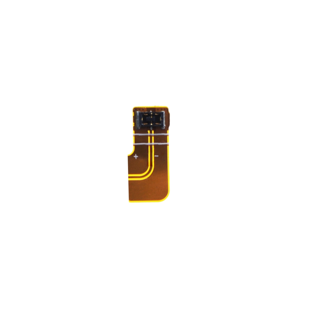 Batería del teléfono móvil Lenovo CS-LVZ200SL