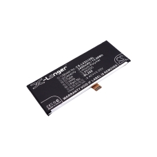 Reemplazo de batería compatible para LENOVO BL268