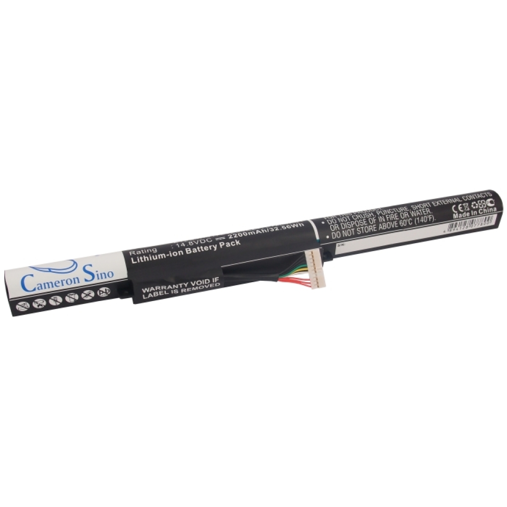 Batería para portátil Lenovo CS-LVZ400NB