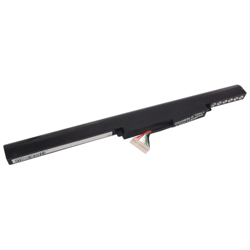 Batería para portátil Lenovo CS-LVZ400NB