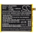 Batería del teléfono móvil Lenovo CS-LVZ500SL