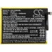 Batería del teléfono móvil Lenovo CS-LVZ600SL