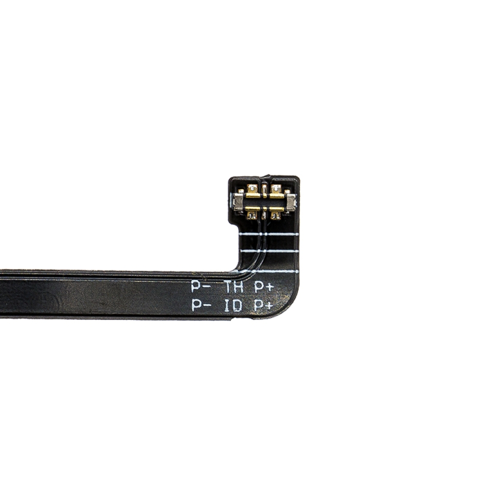 Batería del teléfono móvil Lenovo CS-LVZ600SL