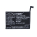 Batería del teléfono móvil Lenovo CS-LVZ900SL