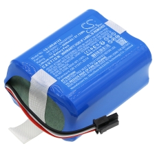 Reemplazo de batería compatible para Lawn expert 48150001,DW2SP0007