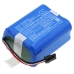 Batería para herramientas eléctricas Lawn expert CS-LWE481VX