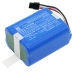 Batería para herramientas eléctricas Lawn expert CS-LWE481VX