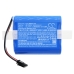Batería para herramientas eléctricas Lawn expert CS-LWE481VX