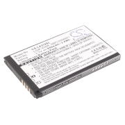 Batería del teléfono móvil LG MN240