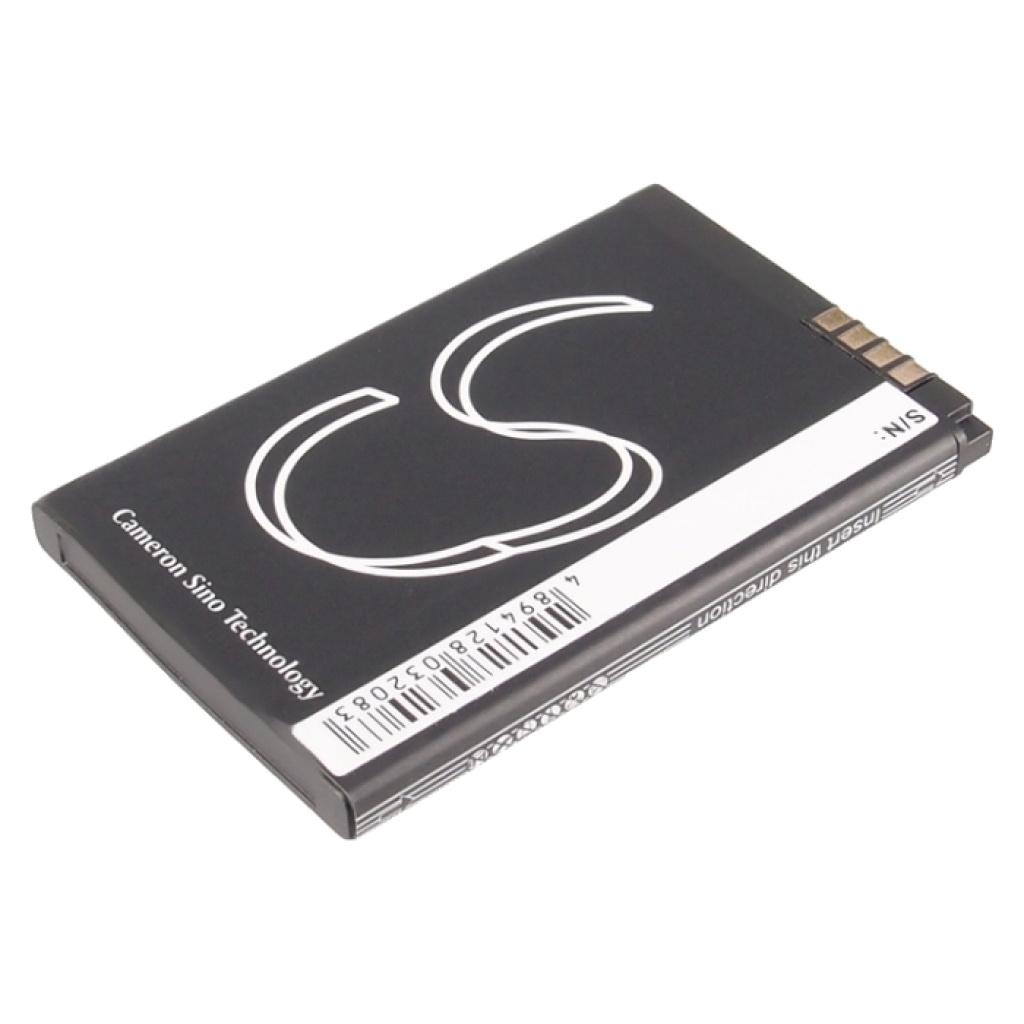 Batería del teléfono móvil LG MN240