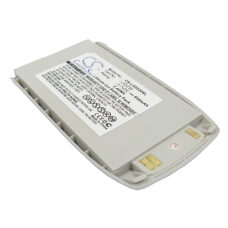 Reemplazo de batería compatible para LG 
