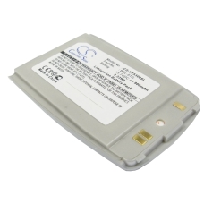 Reemplazo de batería compatible para LG BSL-51G
