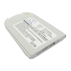 Reemplazo de batería compatible para LG 