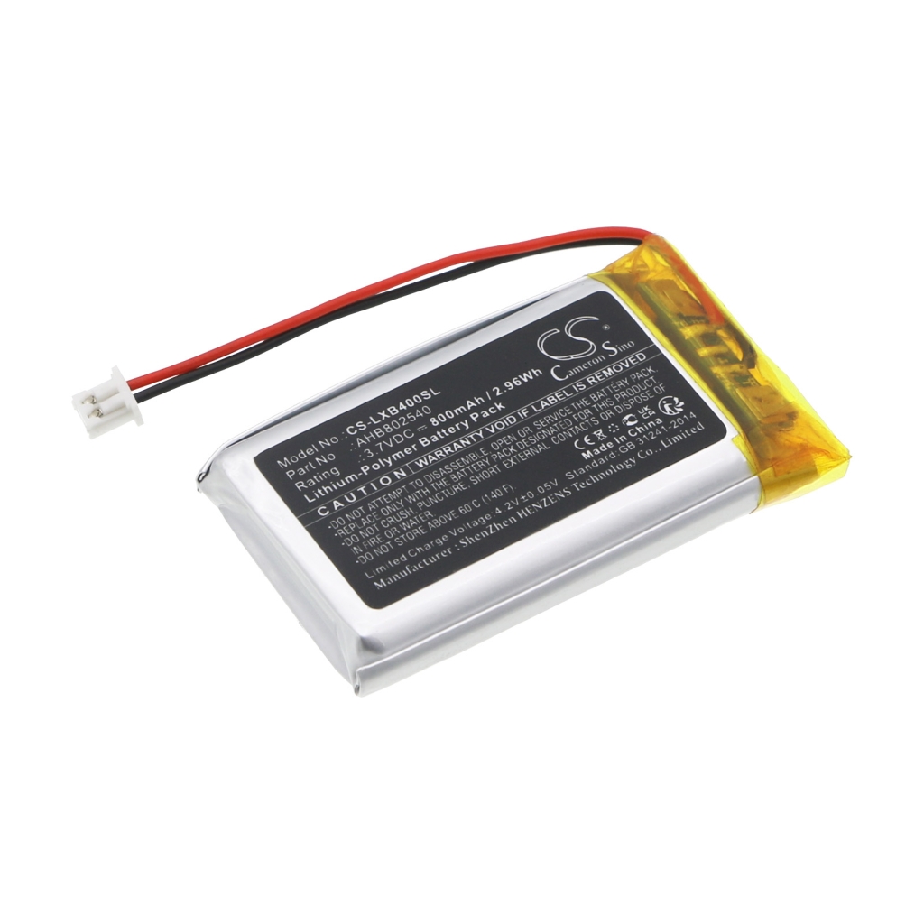 Batería para auriculares inalámbricos Lexin CS-LXB400SL