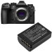 Batería de la cámara Olympus OM-1 Mirrorless