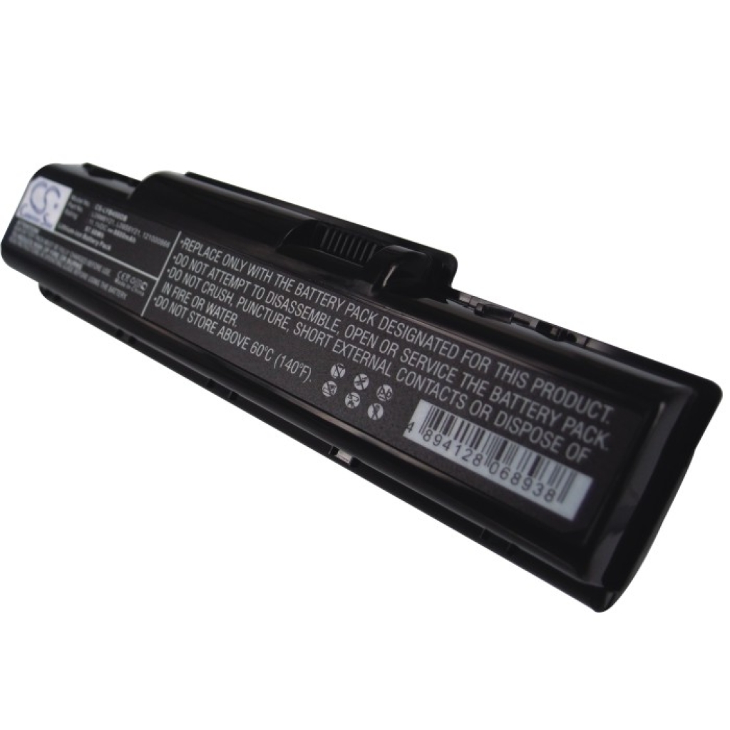 Batería para portátil Lenovo CS-LYB450DB