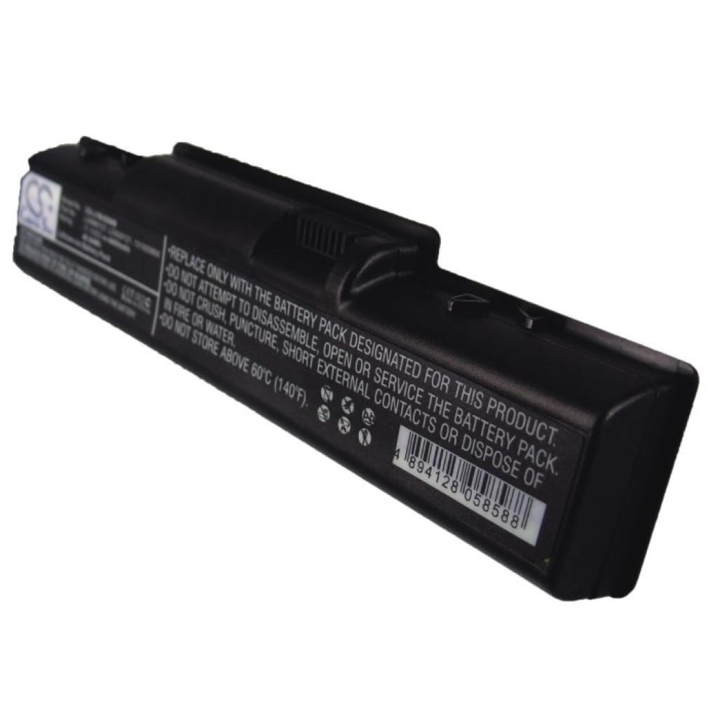 Batería para portátil Lenovo CS-LYB450NB