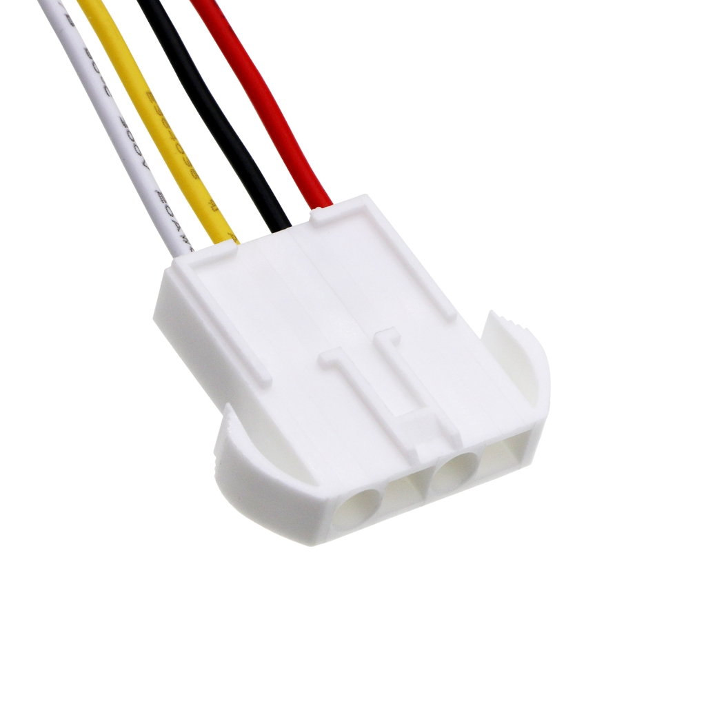 Batería de vacío Lexy CS-LYR510VX